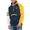 elite-milwaukee-brewers-pullover-jacket