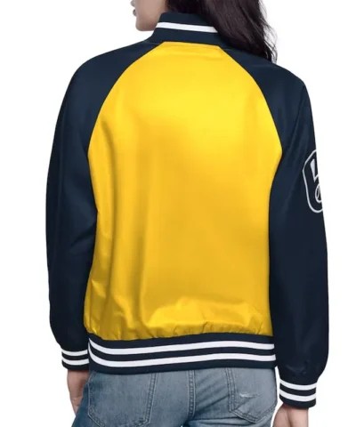 gold-navy-milwaukee-brewers-home-run-varsity-satin-jacket