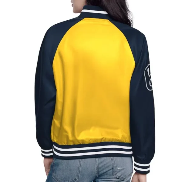 gold-navy-milwaukee-brewers-home-run-varsity-satin-jacket