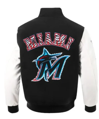 miami-marlins-animal-print-varsity-wool-leather-jacket