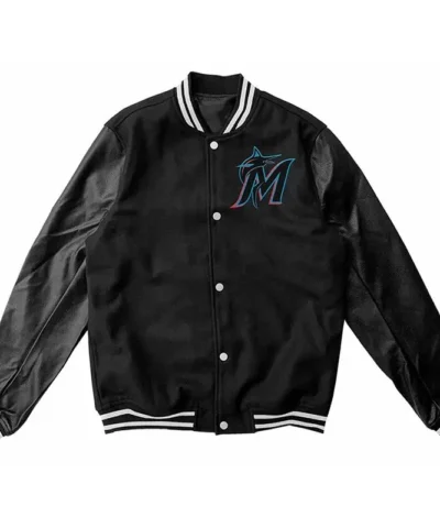 miami-marlins-black-varsity-jacket