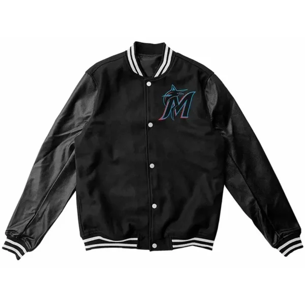 miami-marlins-black-varsity-jacket