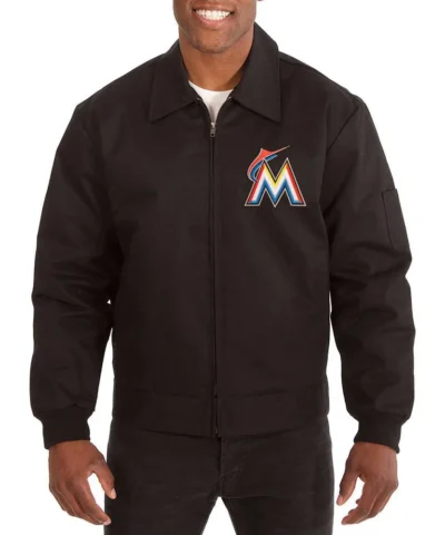 miami-marlins-cotton-jacket