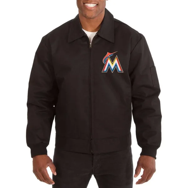 miami-marlins-cotton-jacket