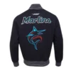 miami-marlins-current-logo-game-day-black-jacket
