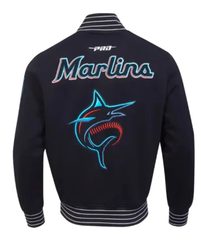 miami-marlins-current-logo-game-day-black-jacket