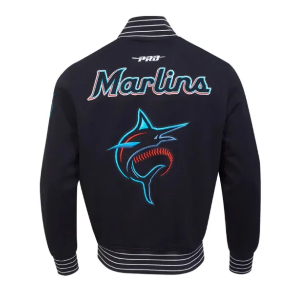 miami-marlins-current-logo-game-day-black-jacket