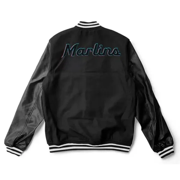 miami-marlins-varsity-black-jacket