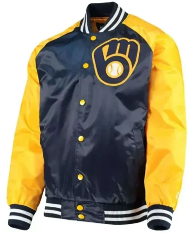 milwaukee-brewers-blue-and-yellow-jacket