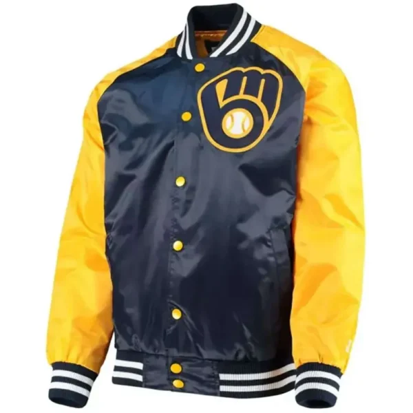 milwaukee-brewers-blue-and-yellow-jacket