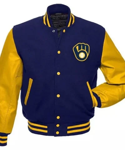 milwaukee-brewers-blue-varsity-jacket