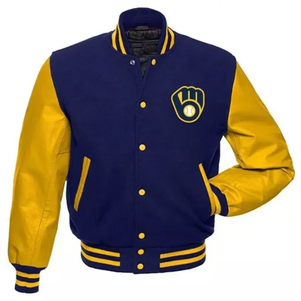 milwaukee-brewers-blue-varsity-jacket