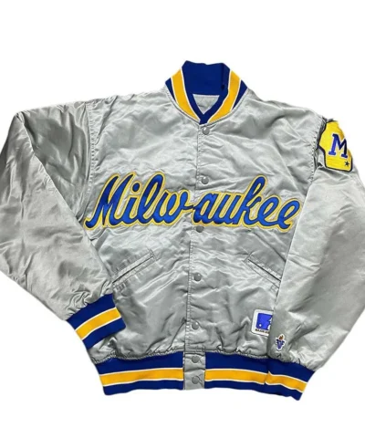 milwaukee-brewers-grey-jacket