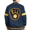 milwaukee-brewers-scout-varsity-satin-jacket