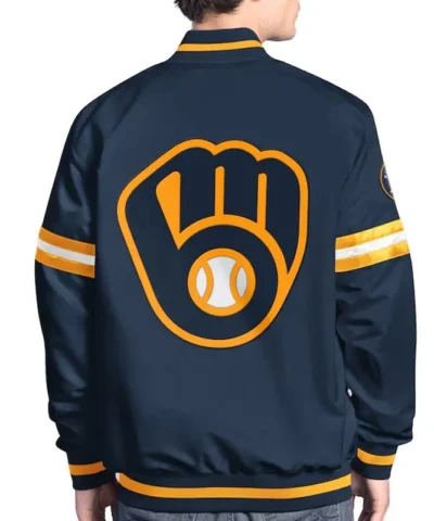 milwaukee-brewers-scout-varsity-satin-jacket