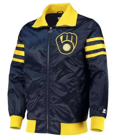 milwaukee-brewers-the-captain-ii-jacket