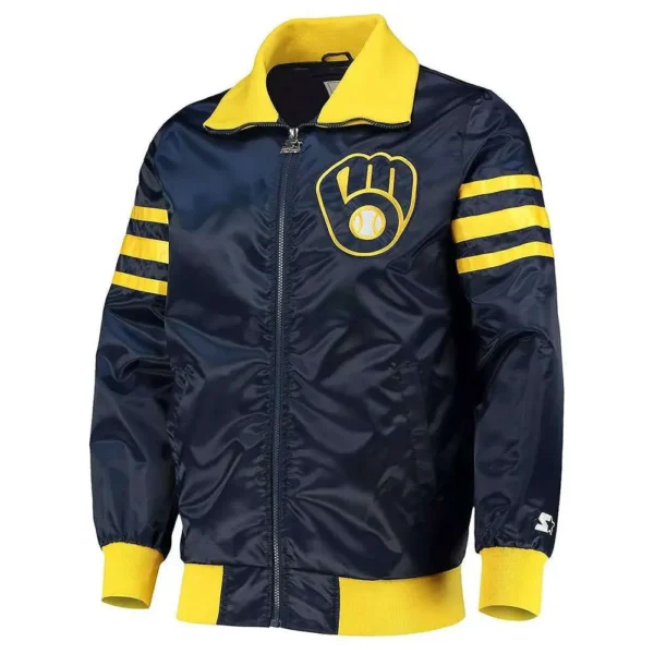 milwaukee-brewers-the-captain-ii-jacket