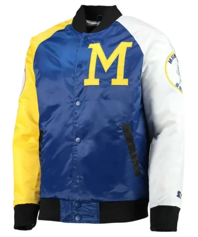 milwaukee-brewers-tri-color-jacket