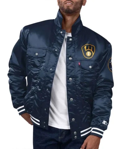 milwaukee-brewers-trucker-jacket