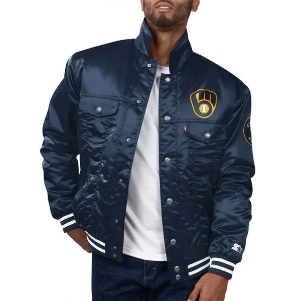 milwaukee-brewers-trucker-jacket