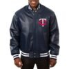 minnesota-twins-leather-jacket