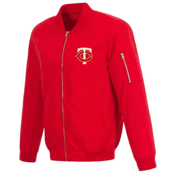 minnesota-twins-red-bomber-jacket