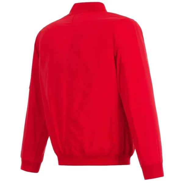 minnesota-twins-red-jacket