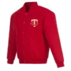 minnesota-twins-red-poly-twill-jacket
