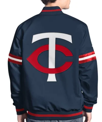 minnesota-twins-scout-varsity-satin-jacket