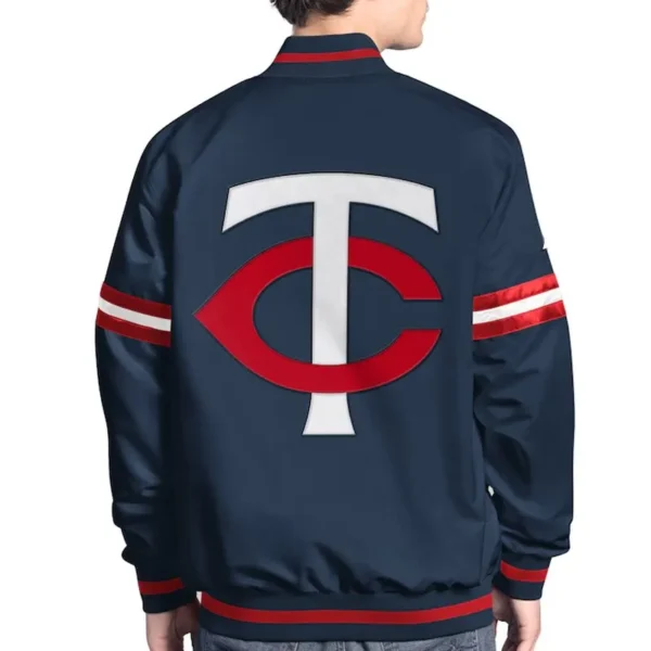 minnesota-twins-scout-varsity-satin-jacket