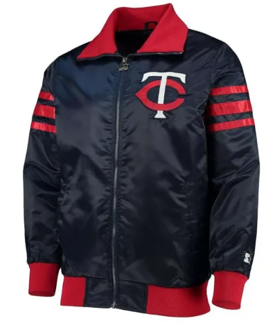 minnesota-twins-the-captain-ii-jacket