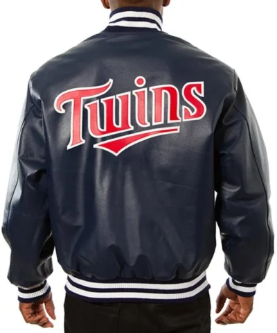 minnesota-twins-leather-jacket
