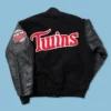 minnesota-twins-vintage-black-varsity-jacket