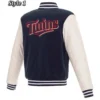 minnesota-twins-wool-leather-varsity-jacket