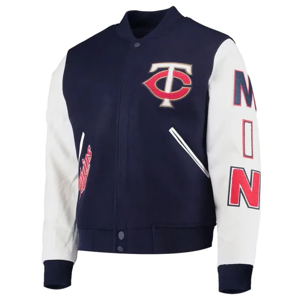navy-blue-and-white-minnesota-twins-varsity-jacket