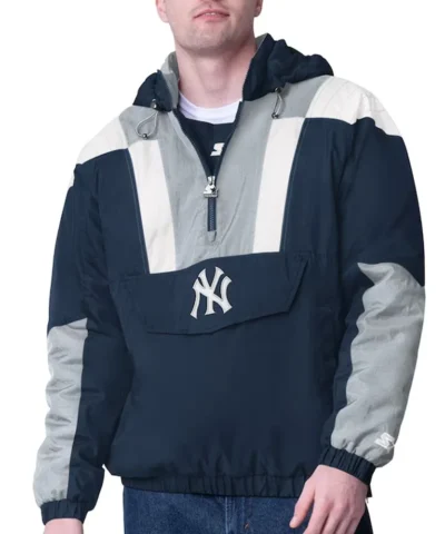 new-york-yankees-charger-pullover-jacket