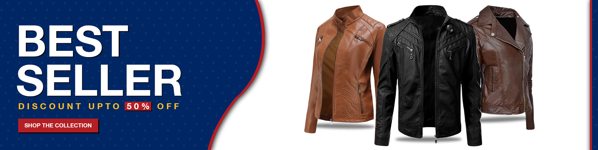 Best Selling Jackets