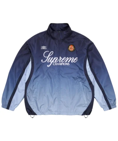 Umbro Gradient Track Jacket