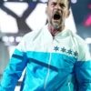 CM Punk Fantastic Four Jacket