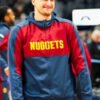 Denver Nuggets Showtime 2025 Hoodie