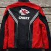 Easton NFL Kansas City Chiefs Bomber Jacket For Men And Women