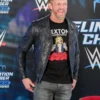 Edge WWE Elimination Chamber Jacket
