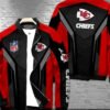 Kansas City Chiefs Easton Bomber Jacket