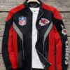Kansas City Chiefs Easton Bomber Jacket