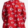 Kansas City Chiefs Red Blazer