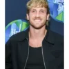 Logan Paul American Wrestler Jacket