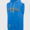 Los Angeles Chargers Sleeveless Pullover Hoodie