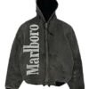 Marlboro Carhartt Jacket