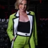Megan Morant WWE Smackdown Suit