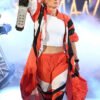 Monday Night RAW Becky Lynch Coat